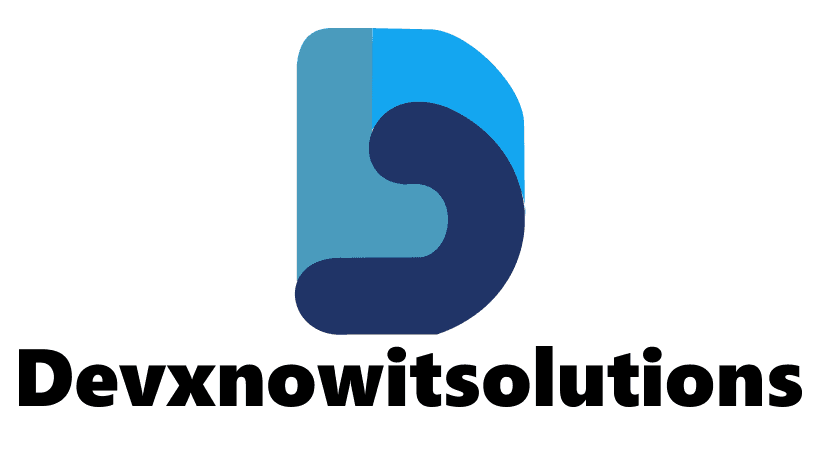 devxnowitsolutions.com
